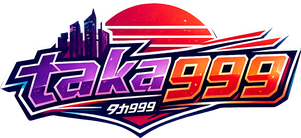 taka999 Logo
